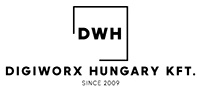 DigiWorx Hungary Kft. logó